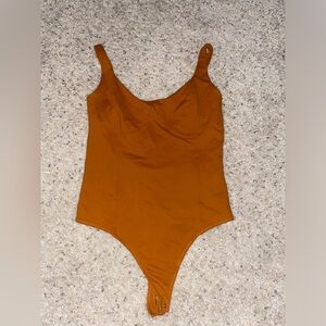 Abercrombie Bodysuit